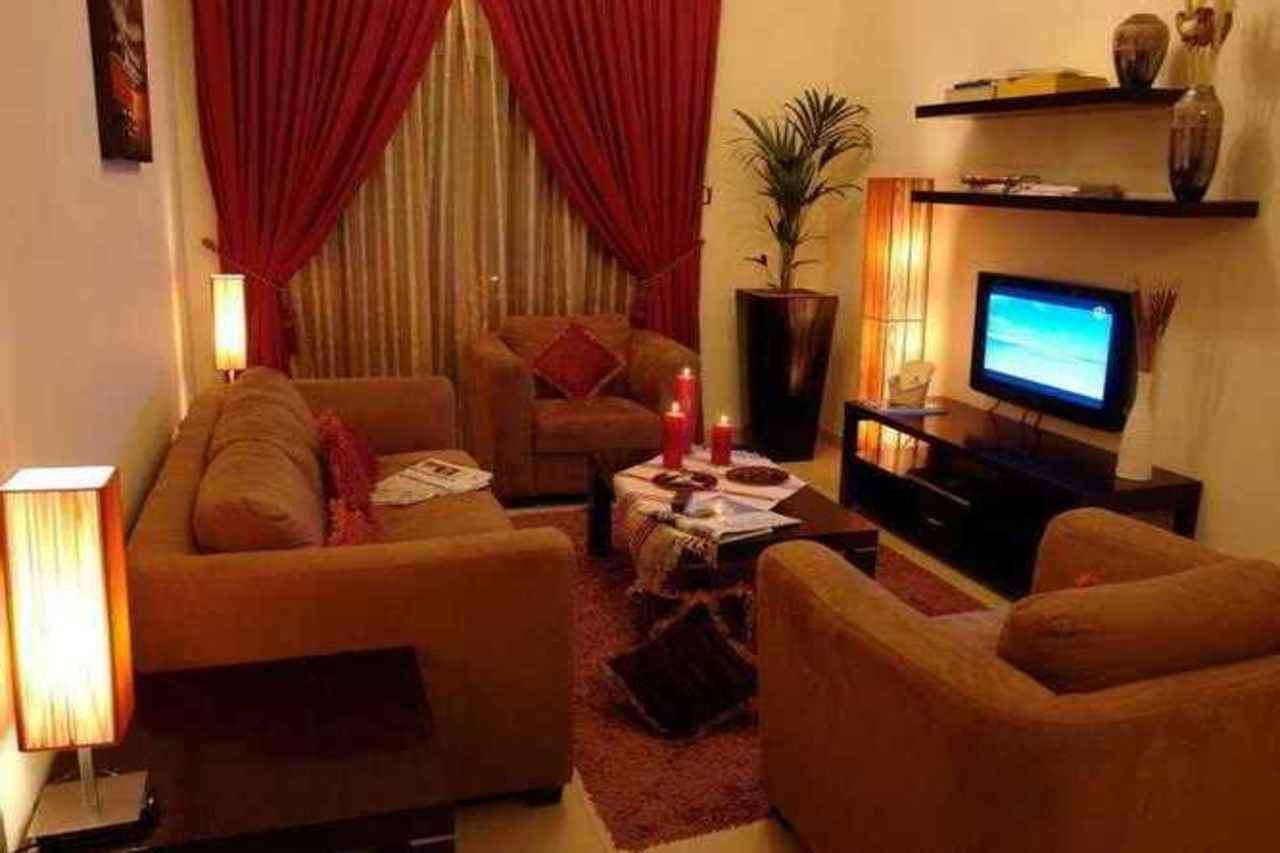 Arabian Suites Dubai Exterior photo