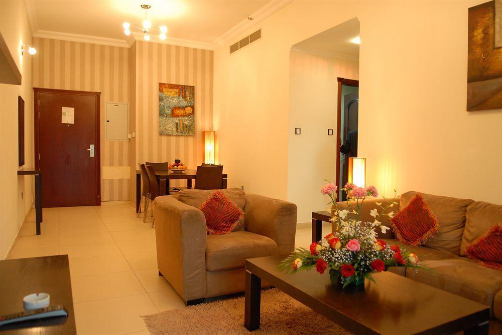 Arabian Suites Dubai Exterior photo