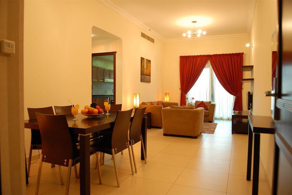 Arabian Suites Dubai Exterior photo