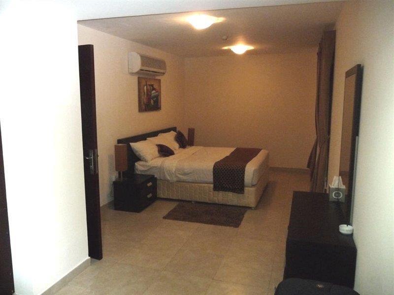 Arabian Suites Dubai Exterior photo